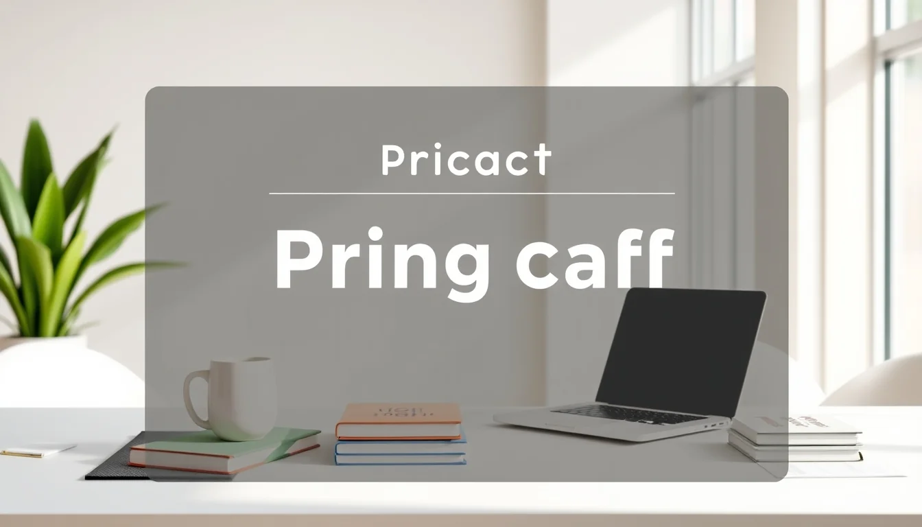 Featured plan visual